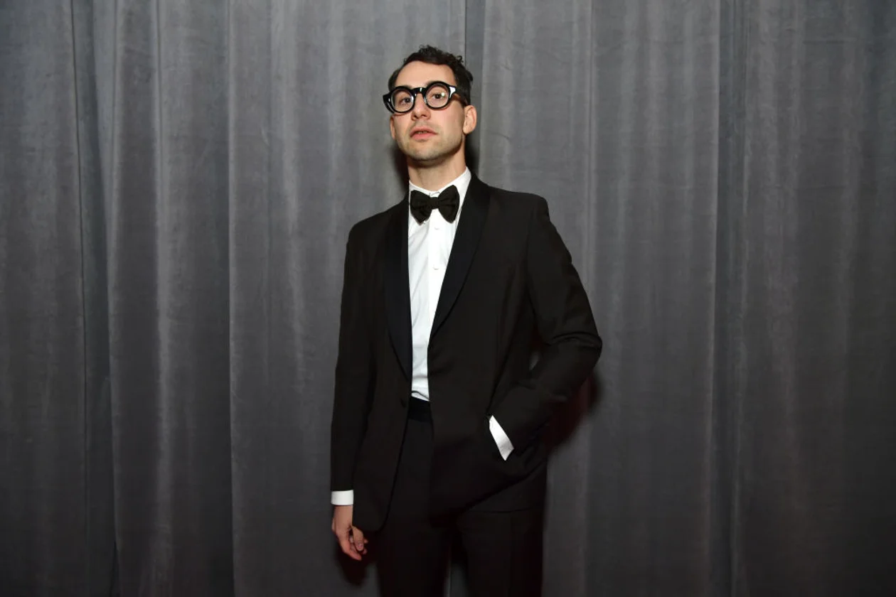 Джек Антонофф