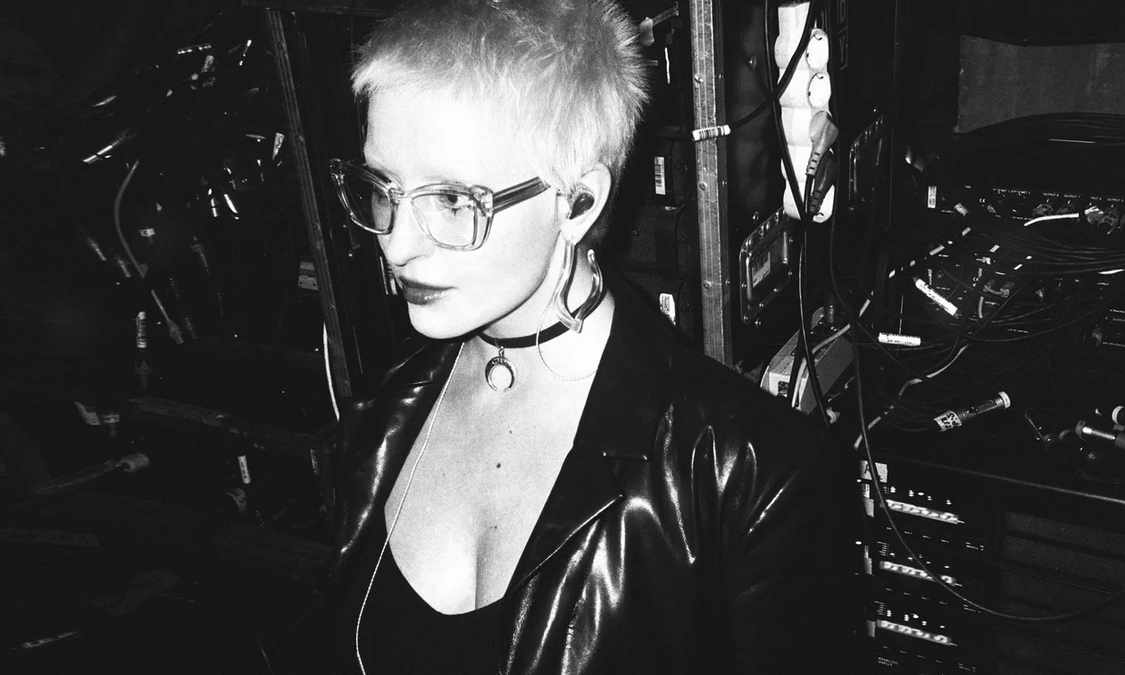 Источник: предоставлено Тосей Чайкиной