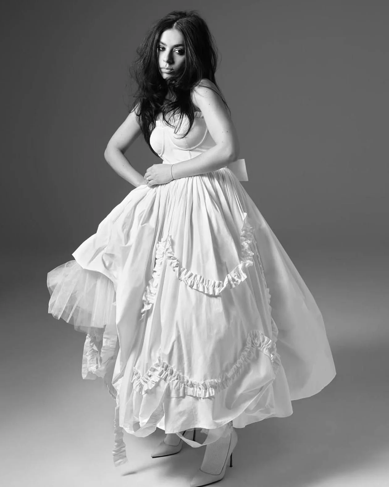 Источник: Эди Слиман