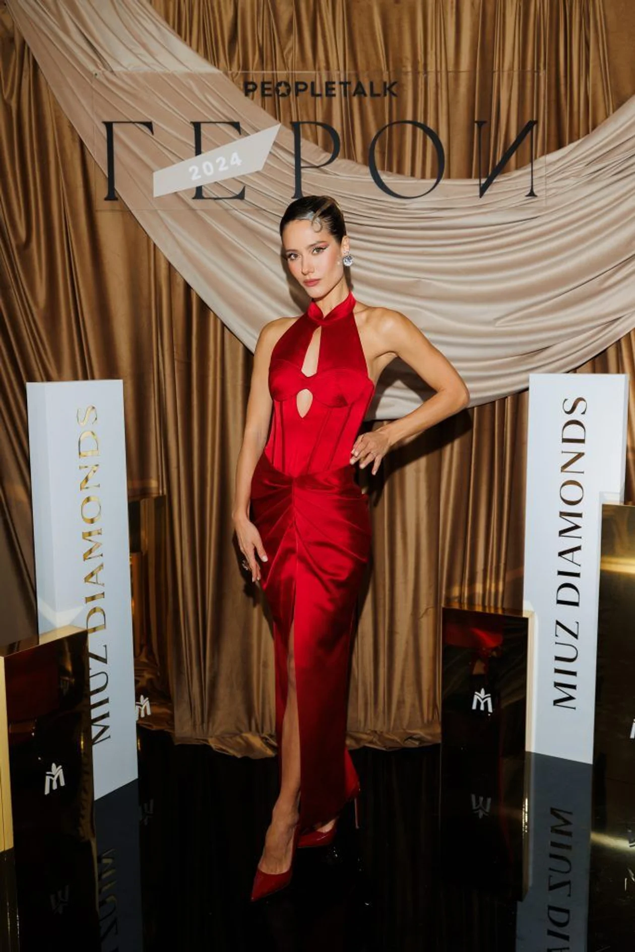 Юля Паршута 