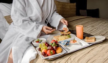 «Москвичка» путешествует: куда ехать, если хочется по-настоящему вкусного