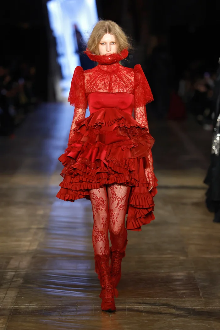 McQueen