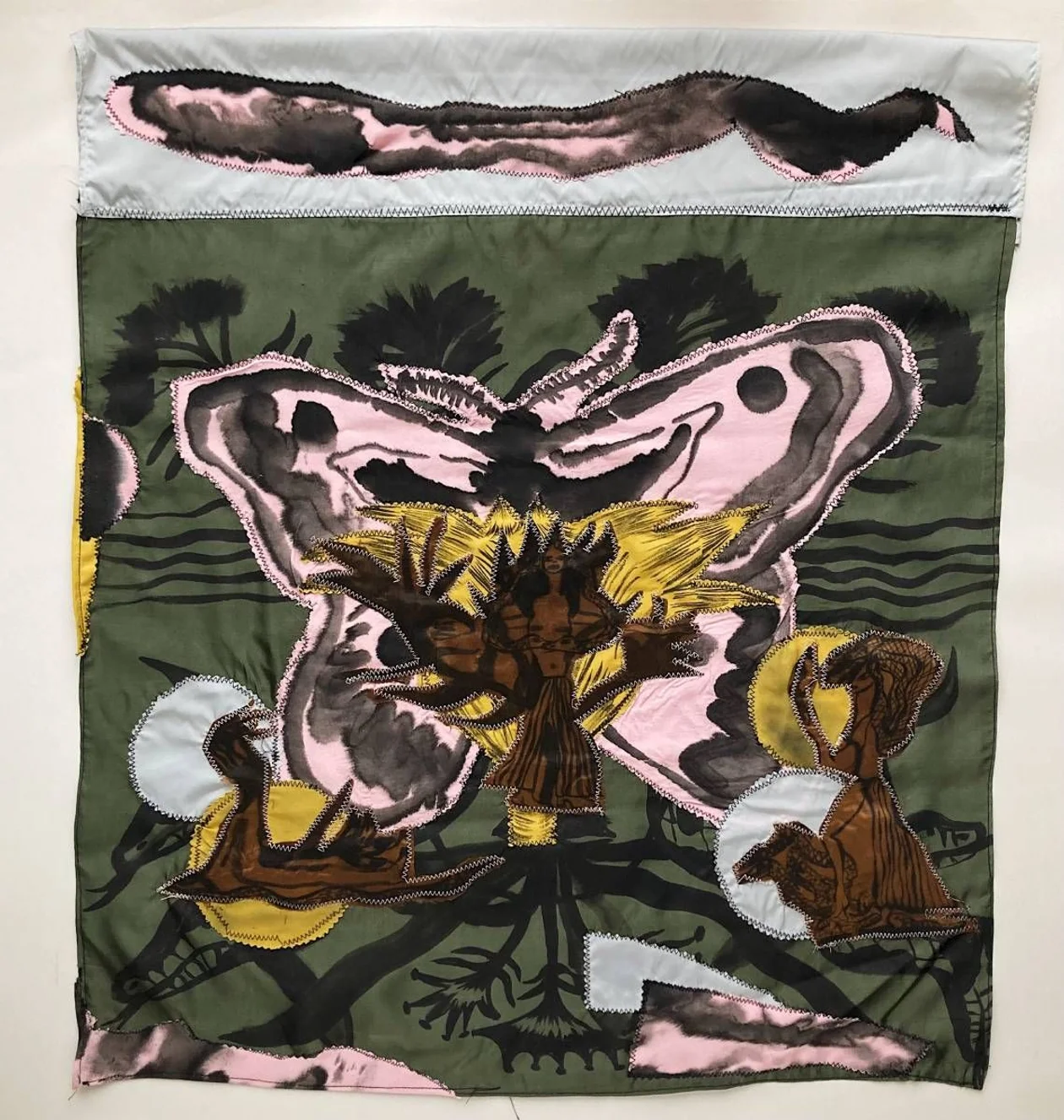 &#x41b;&#x435;&#x43d;&#x430; &#x427;&#x435;&#x442;&#x432;&#x435;&#x440;&#x438;&#x43a;. &#x41a;&#x43e;&#x433;&#x434;&#x430; &#x41c;&#x435;&#x434;&#x443;&#x437;&#x430; &#x43f;&#x43e;&#x441;&#x43c;&#x43e;&#x442;&#x440;&#x438;&#x442;&#x441;&#x44f; &#x432; &#x437;&#x435;&#x440;&#x43a;&#x430;&#x43b;&#x43e;