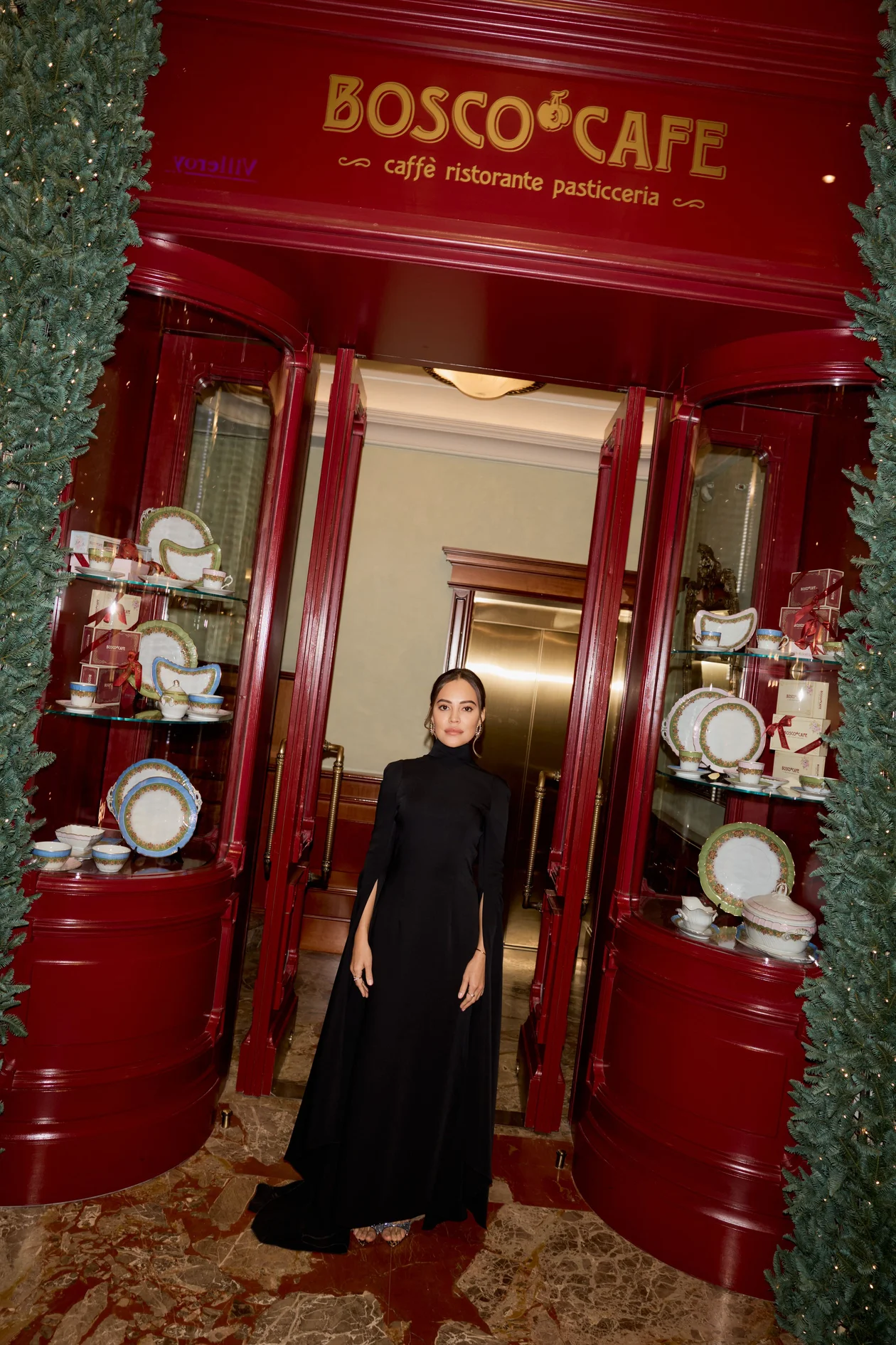 Дарина Алексеева