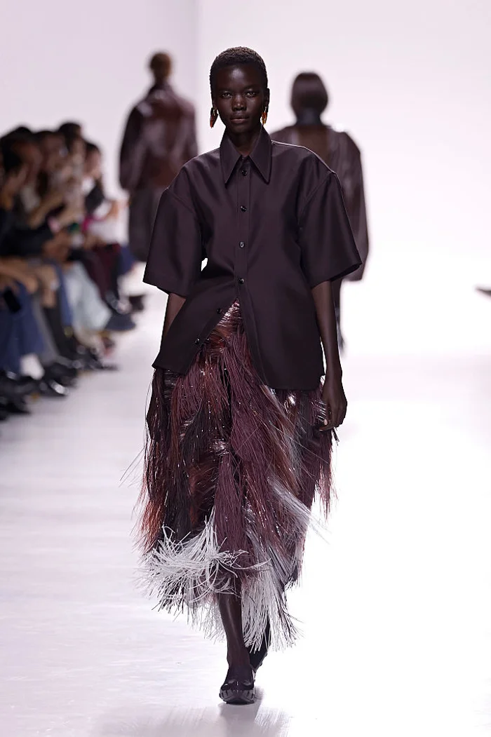 Bottega Veneta — Milan Fashion Week 2026