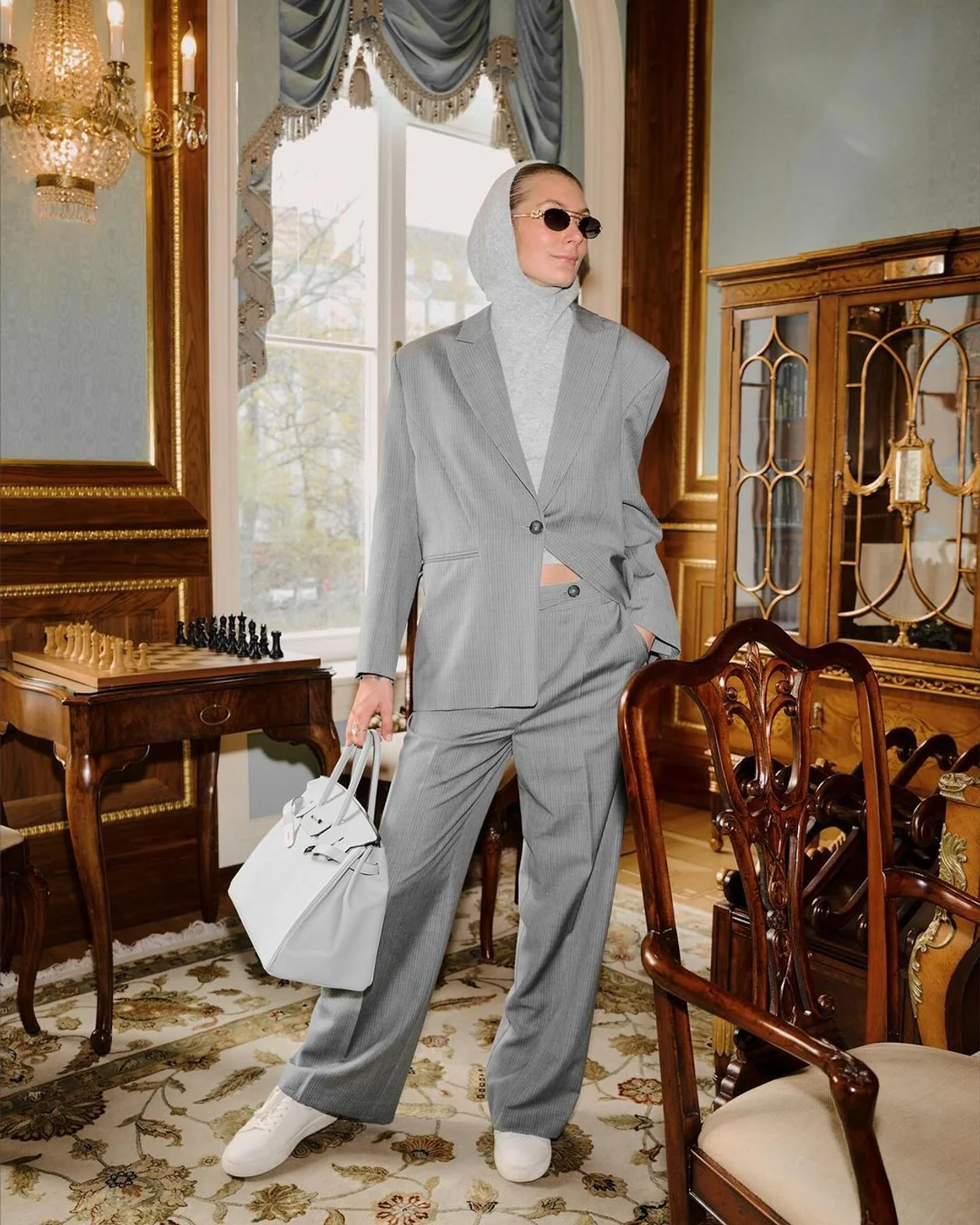 Фото: предоставлено Алисой Яковлевой