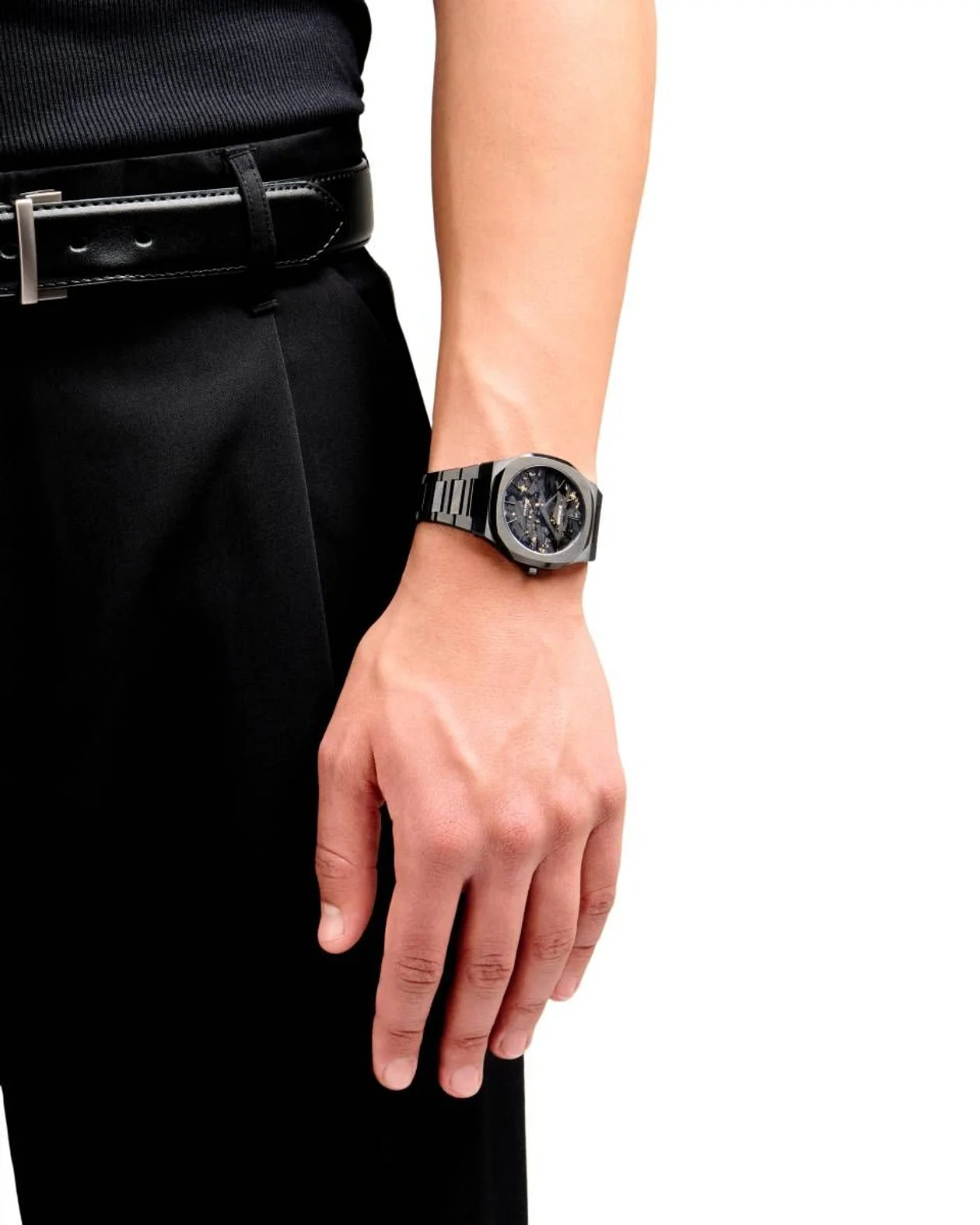 Источник: предоставлено пресс-службой D1 Milano