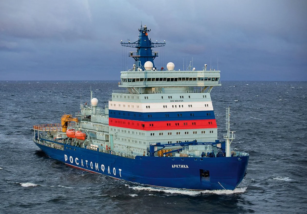 &#x41b;&#x435;&#x434;&#x43e;&#x43a;&#x43e;&#x43b; &#xab;&#x410;&#x440;&#x43a;&#x442;&#x438;&#x43a;&#x430;&#xbb;