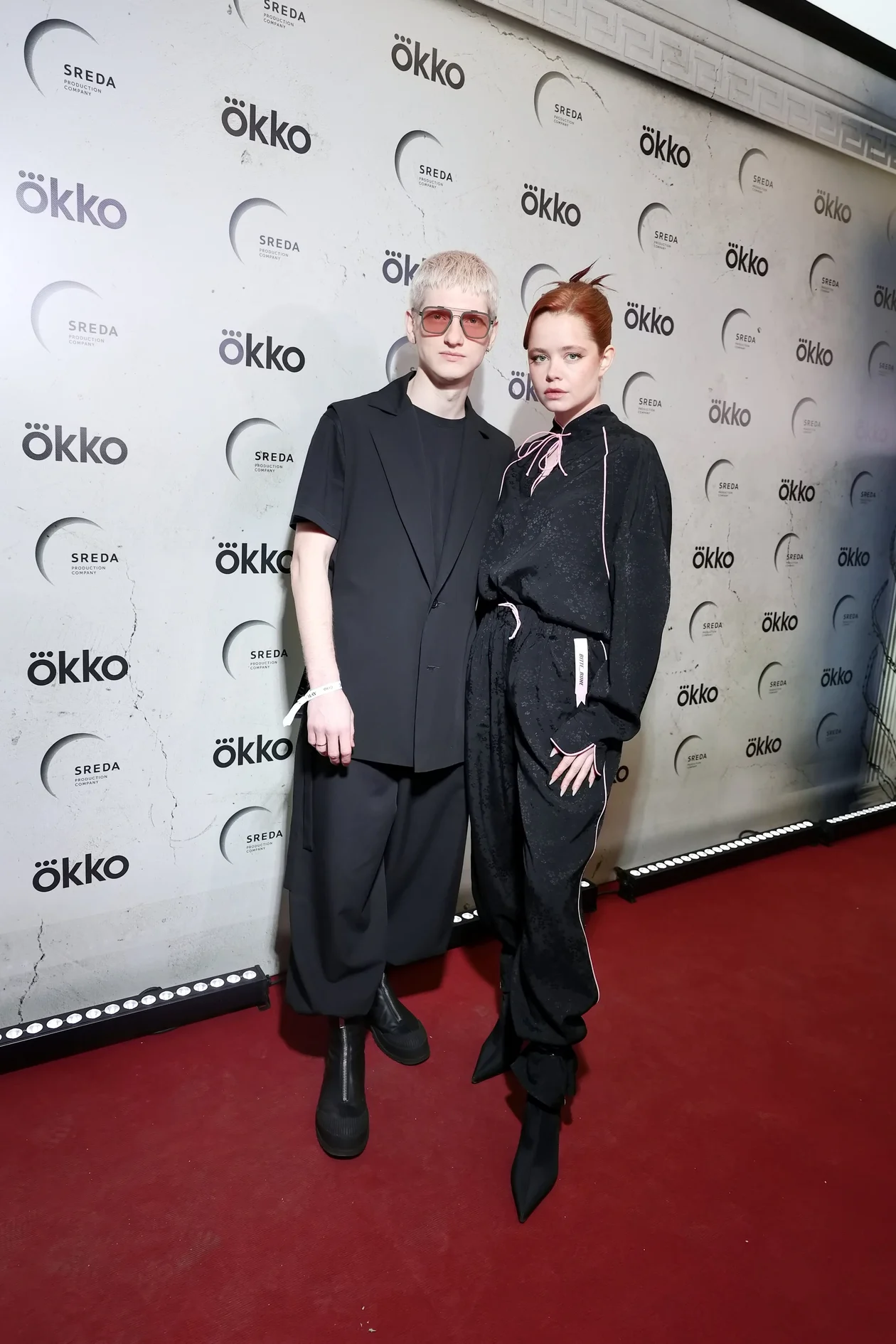 Святослав Рогожан, Мила Ершова