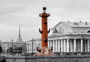 Открывай новое: гид по барам и ресторанам Санкт-Петербурга