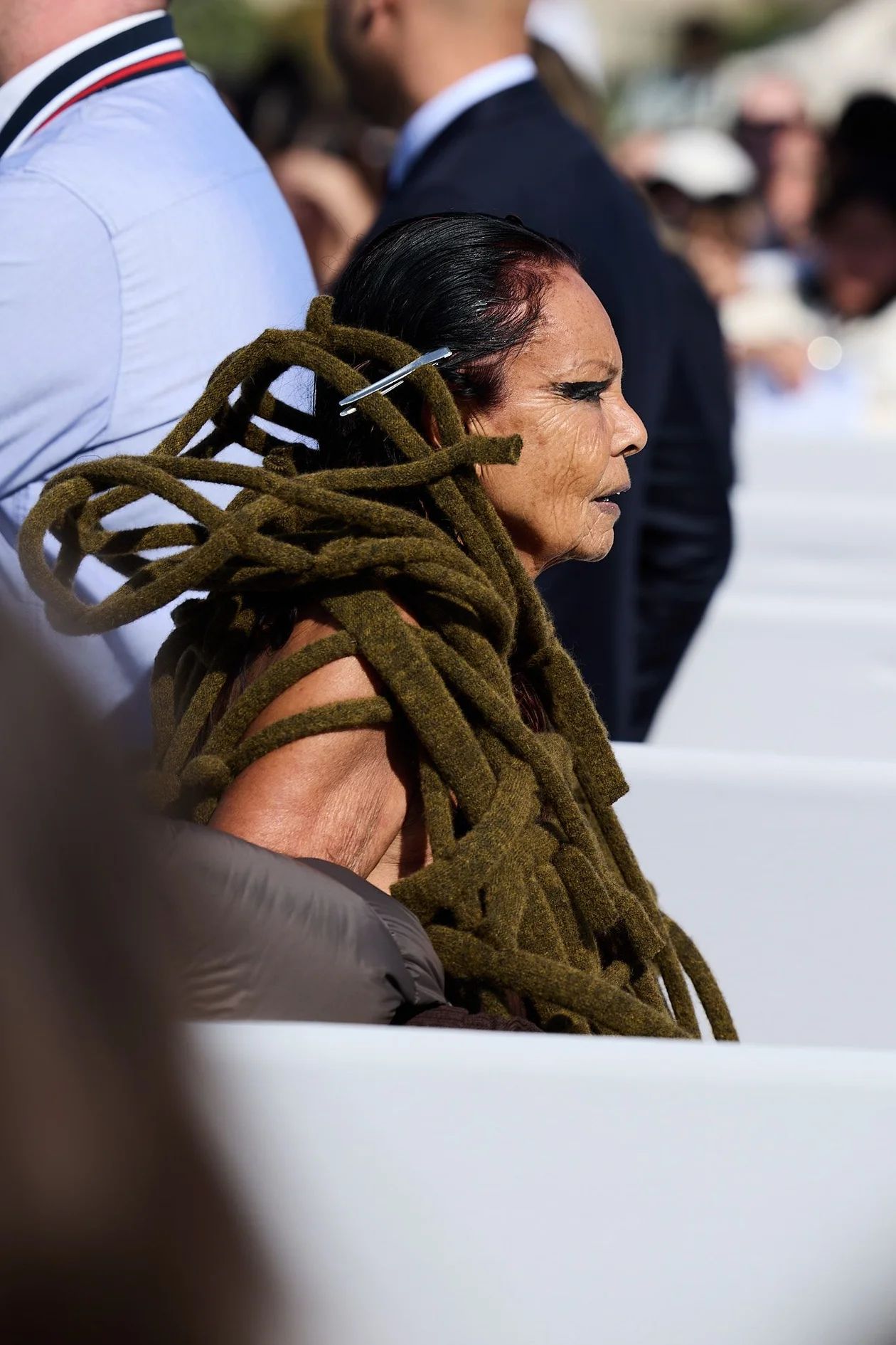 Мишель Лами