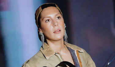 Что в сумке у москвички: Ира Горбачева
