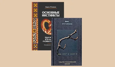 Что читать: самые интересные книги по мнению Иры Шапиро 