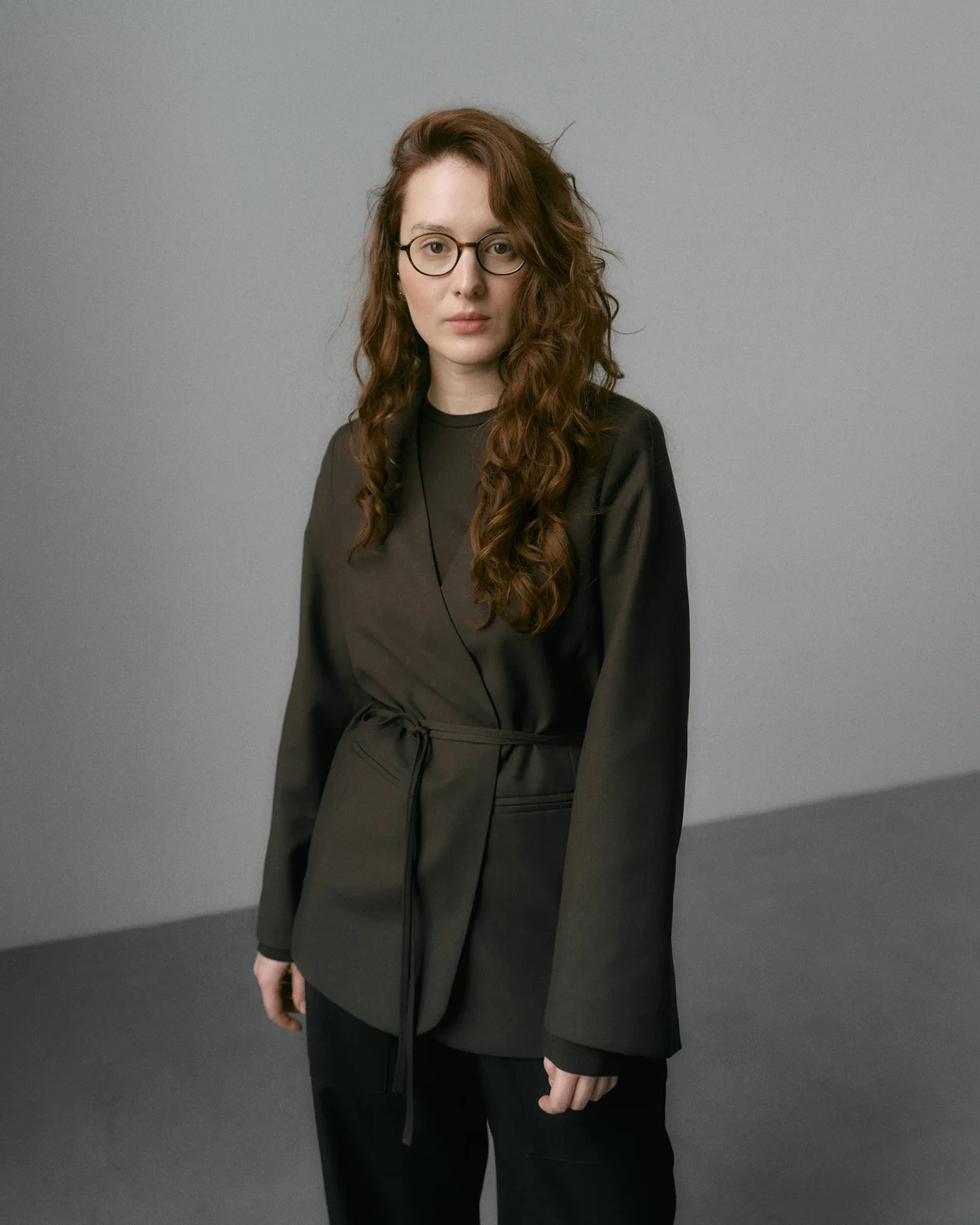 Анна Гагарина