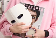 Садись в машину: как гаджеты стали новой бьюти-зависимостью