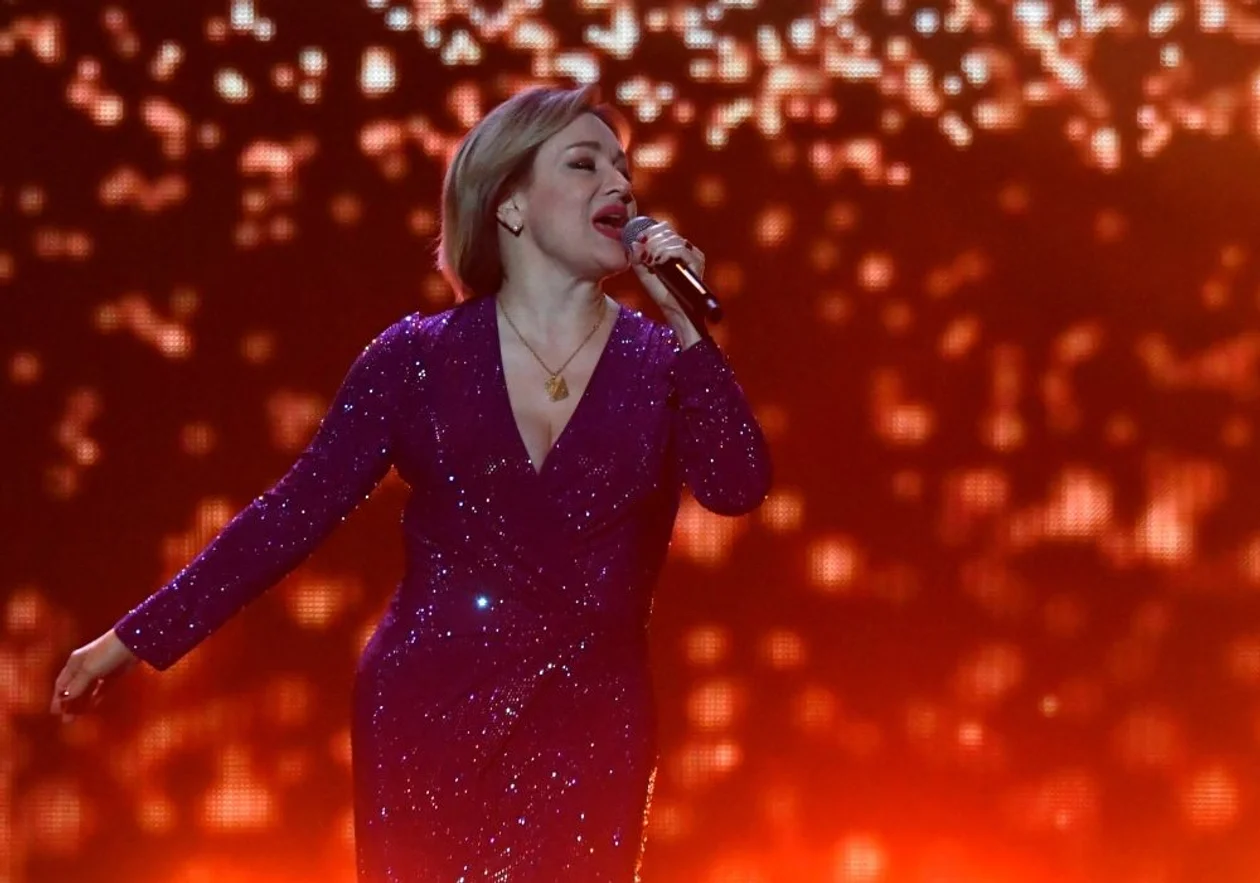 Татьяна Буланова. Источник: Михаил Воскресенский / РИА Новости