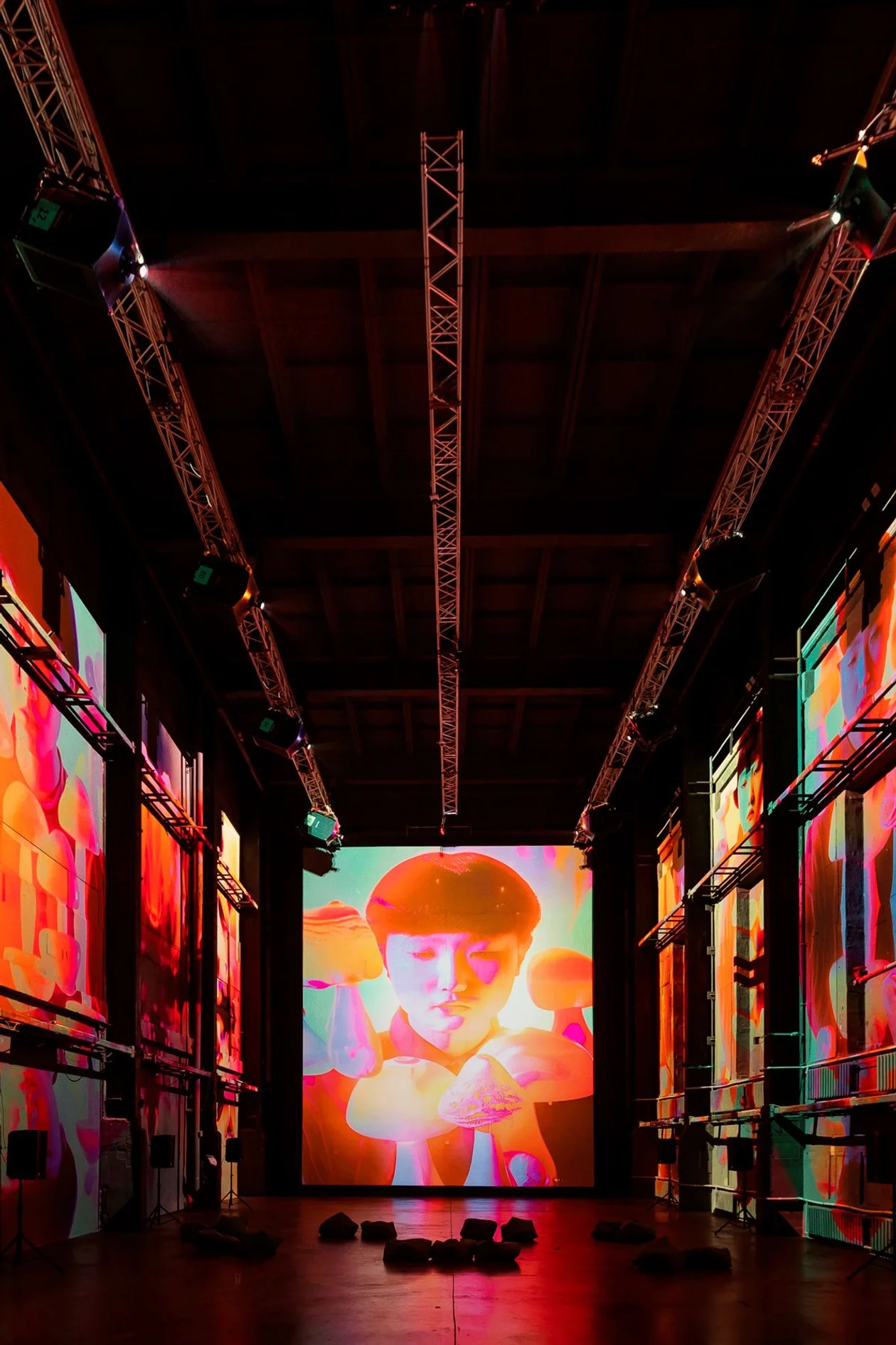 Фото: Пространство «Цех»