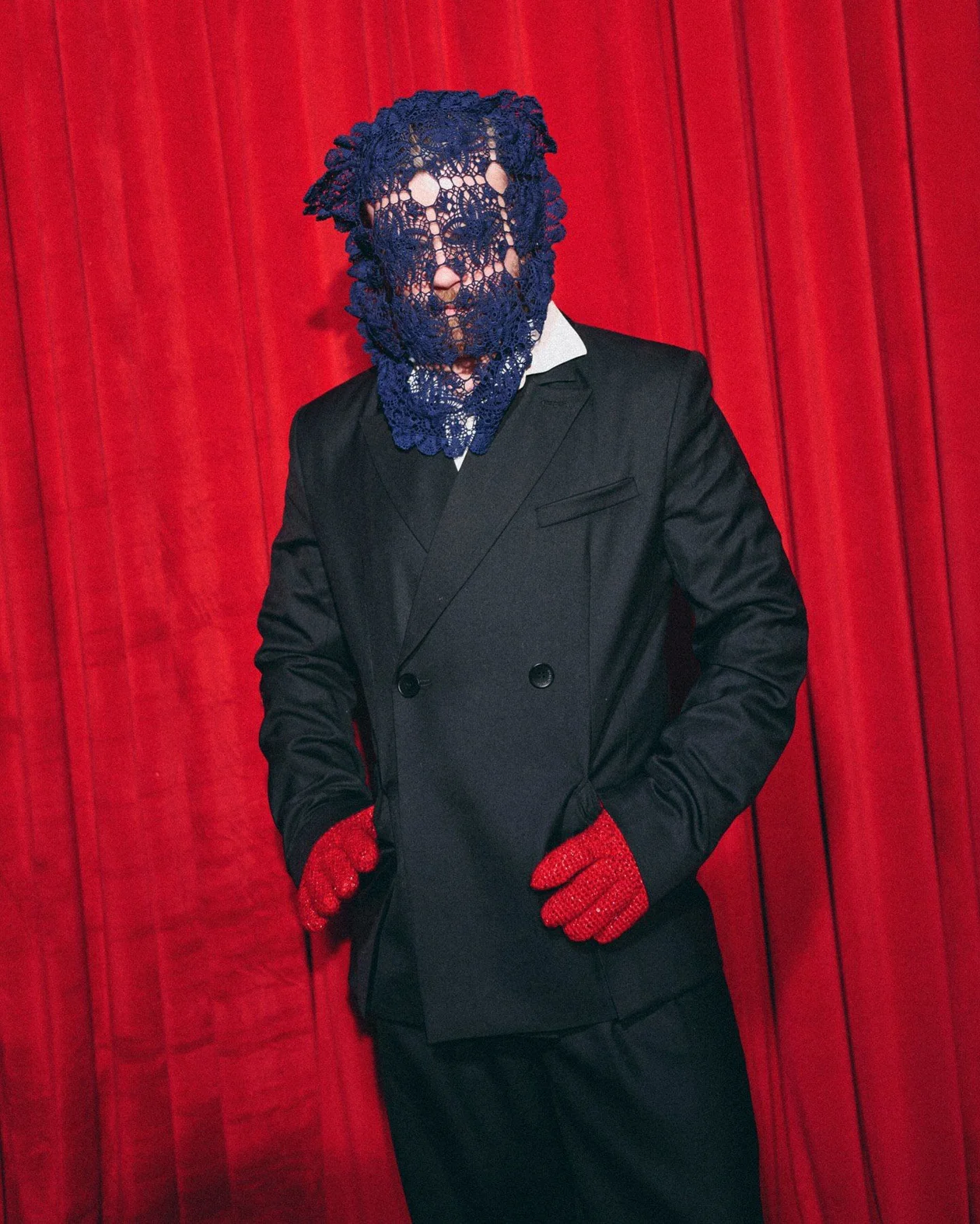 Игорь Андреев