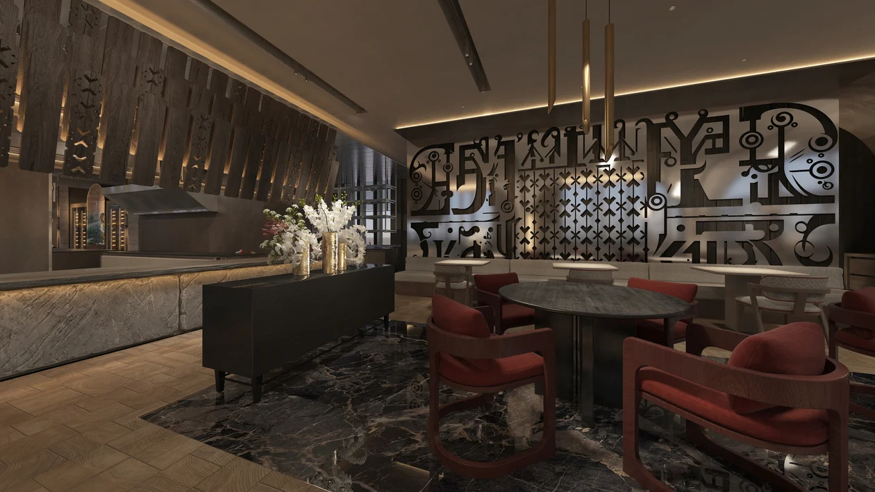 Ресторан Kirillitsa