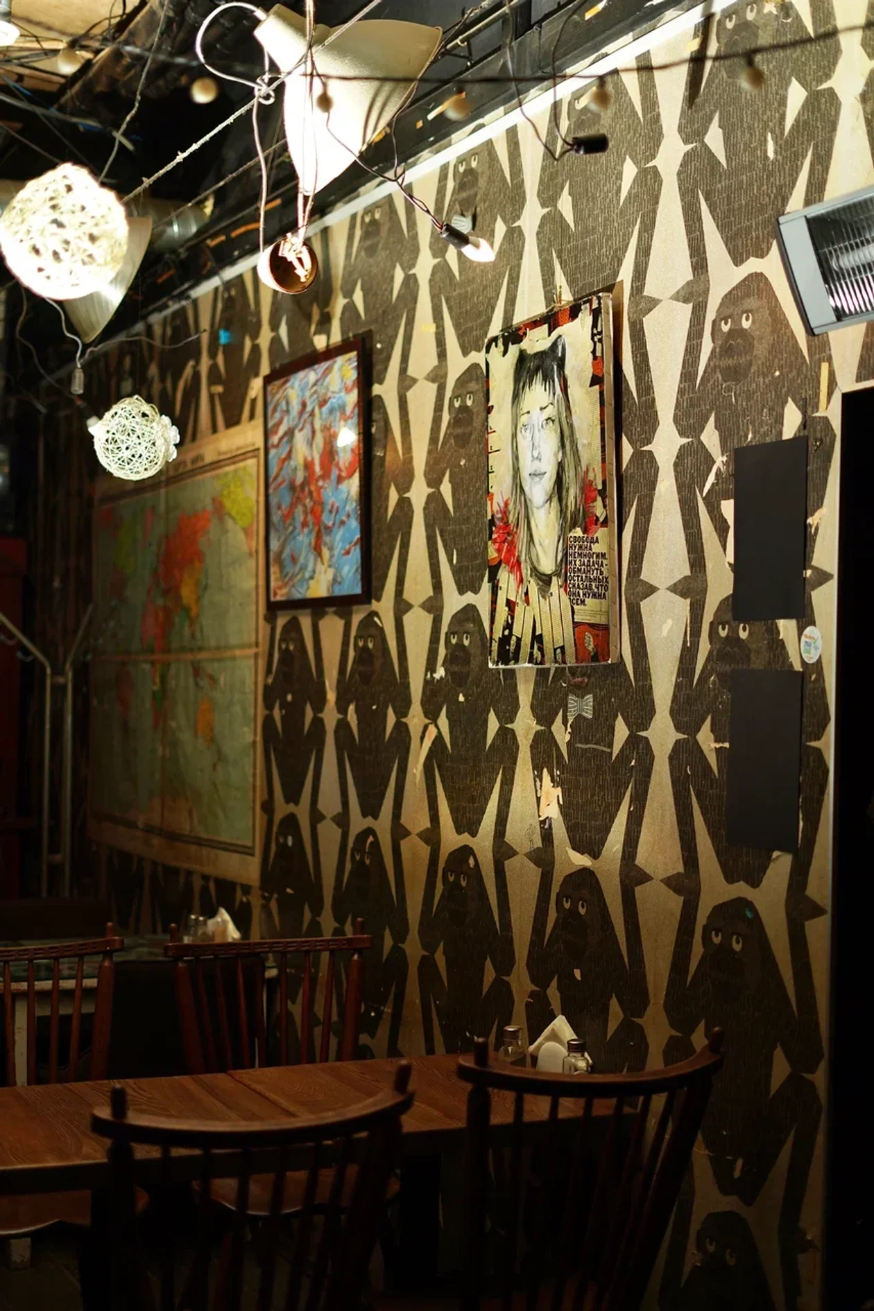 Источник: Буфет