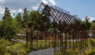Коворкинг на кухне и шашлыки в «Гаражах»: 7 семь причин посетить Переделкино 