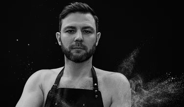 Дмитрий Богачев: «Моя кухня — это смелость создания баланса на грани дерзости»