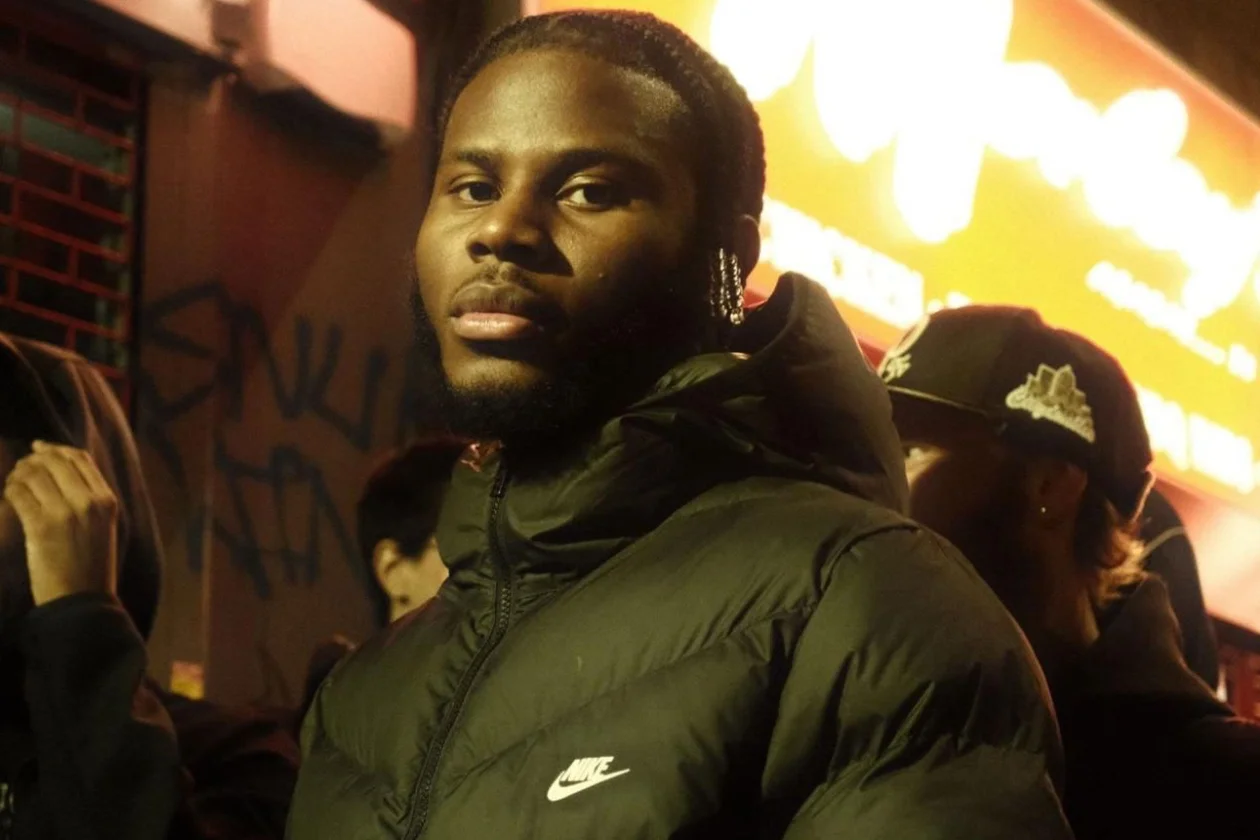 Jim Legxacy. Источник: Fidel