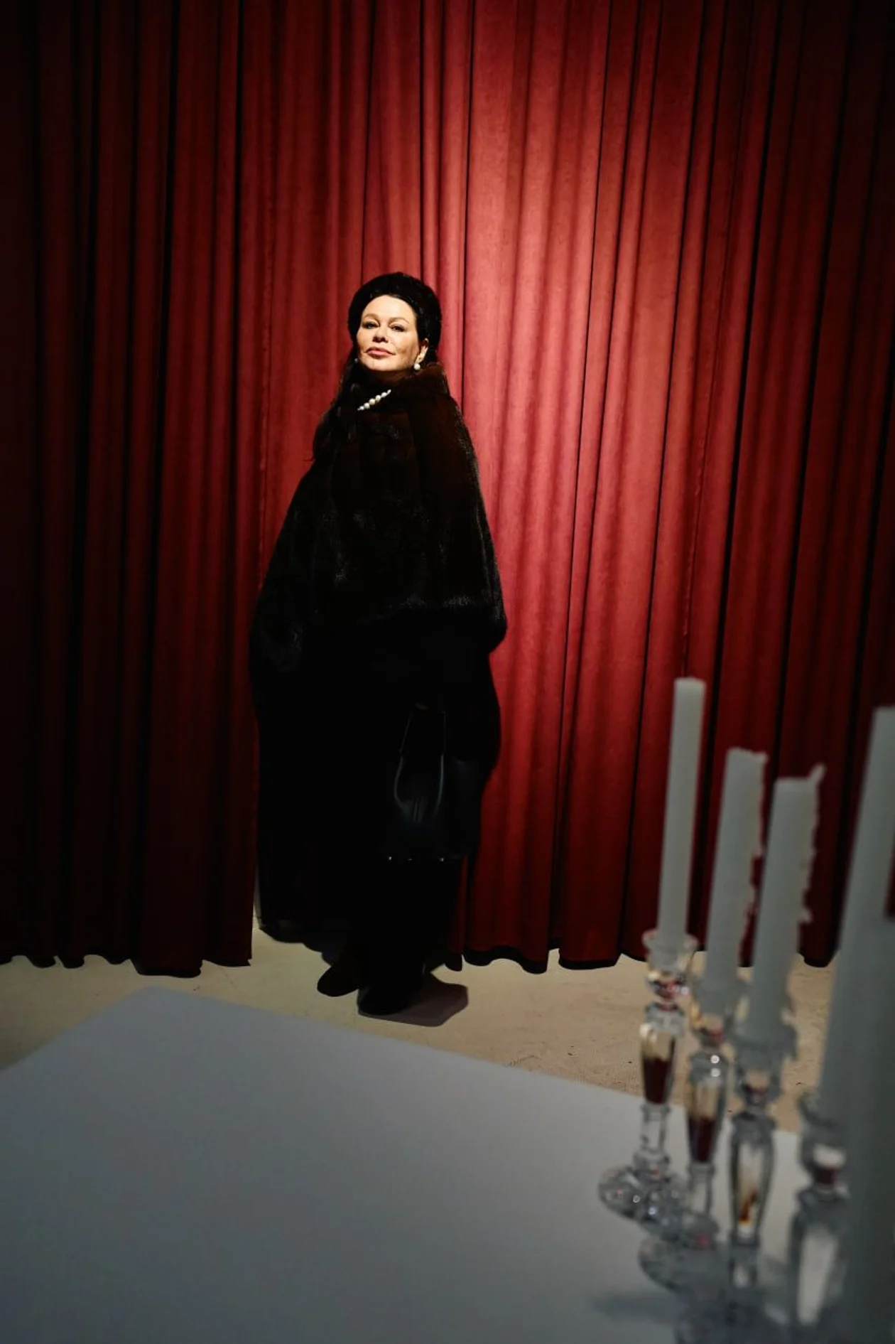 Виктория Аминова 