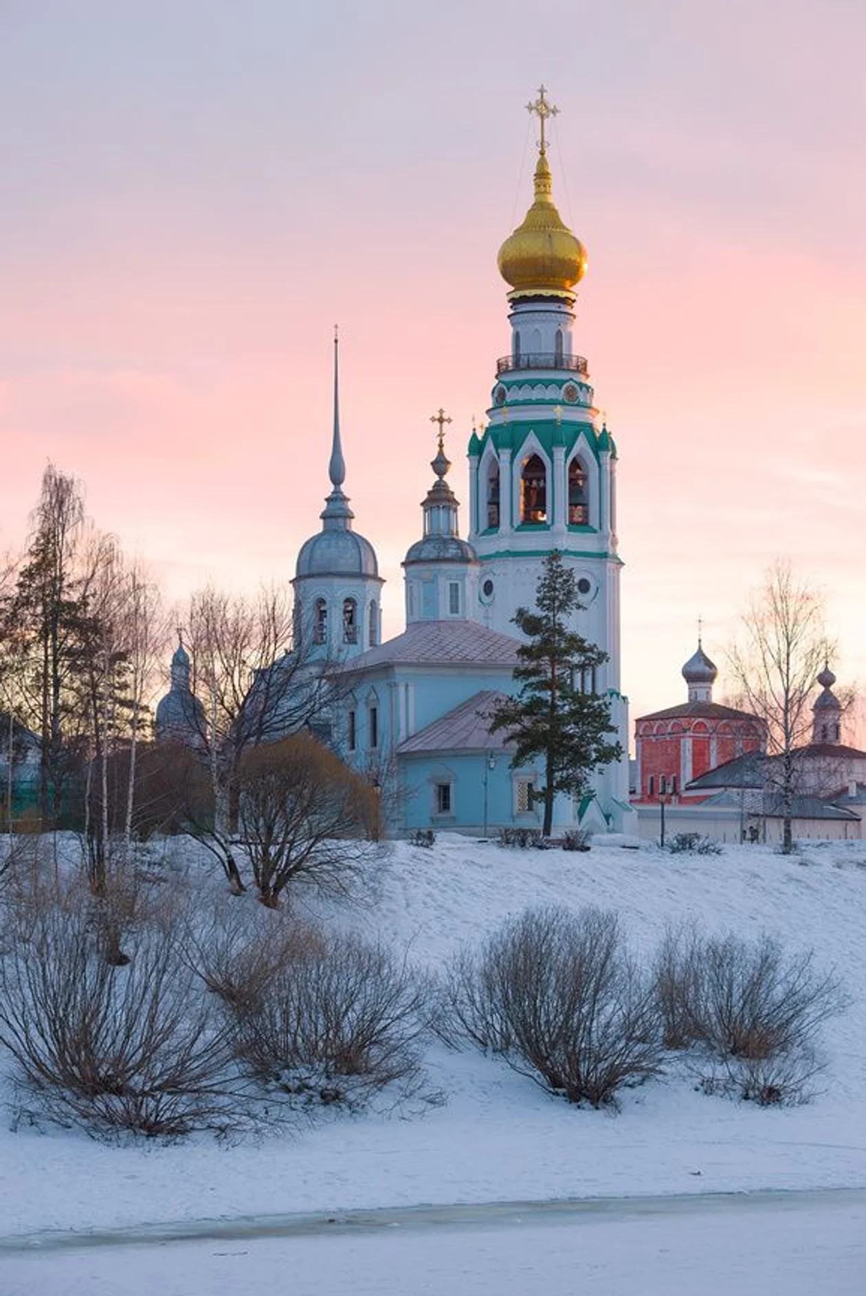 © Виктор Карасев / Фотобанк Лори