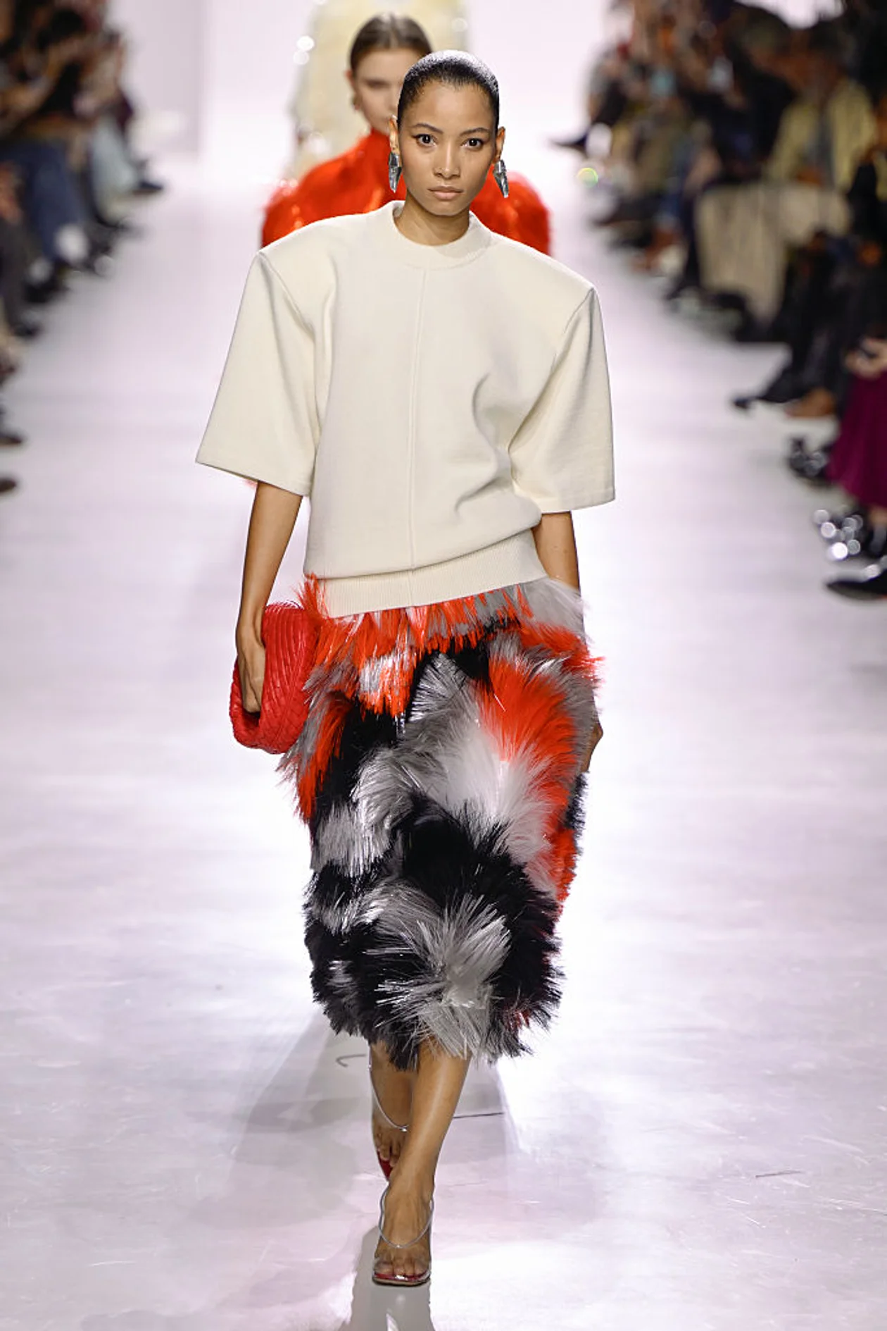 Bottega Veneta — Milan Fashion Week 2026