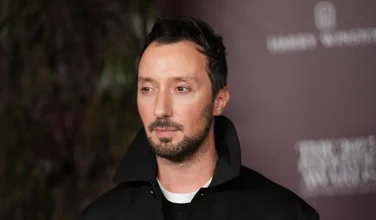 Я устал, я ухожу: Энтони Ваккарелло покинул Saint Laurent