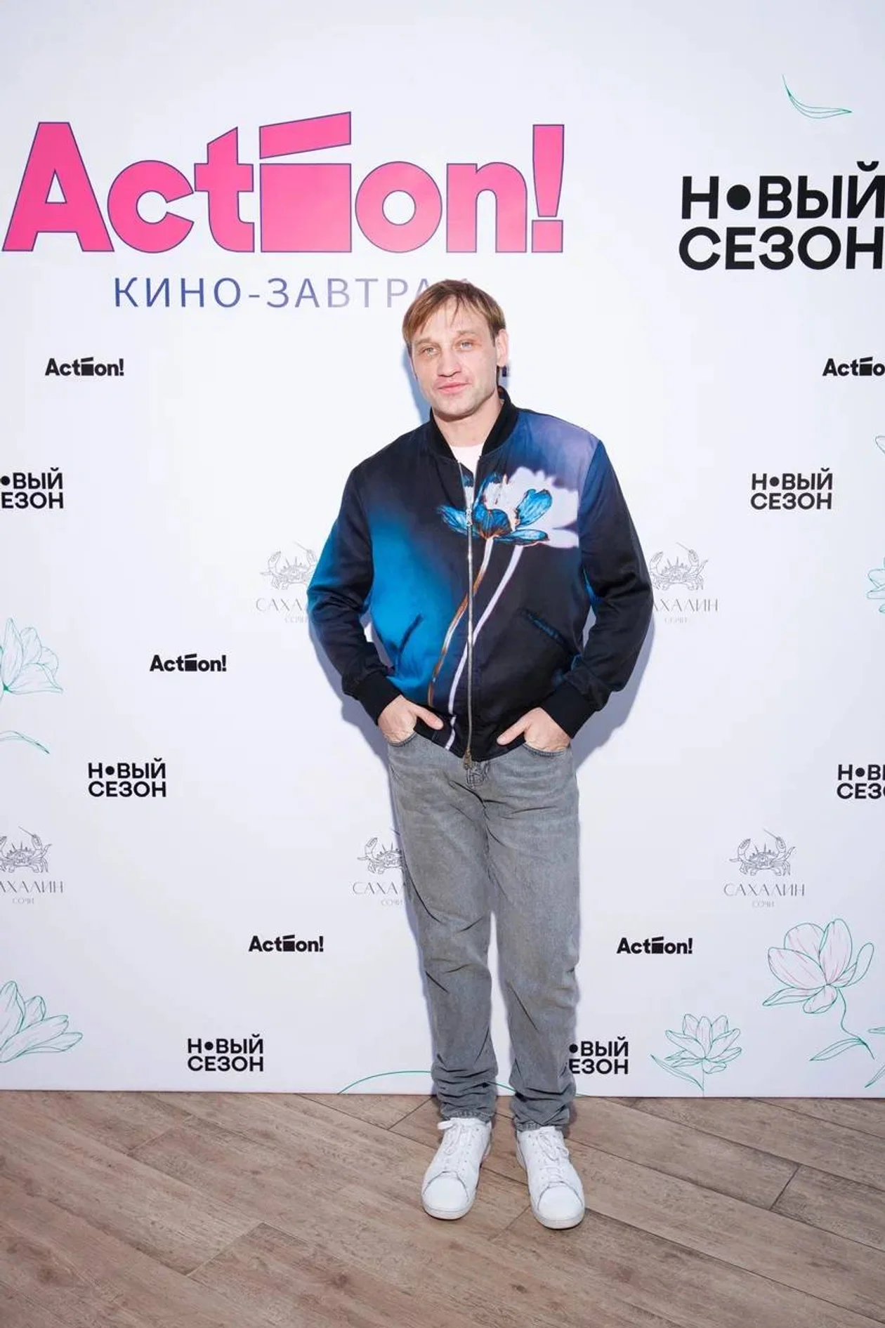 Михаил Тройник