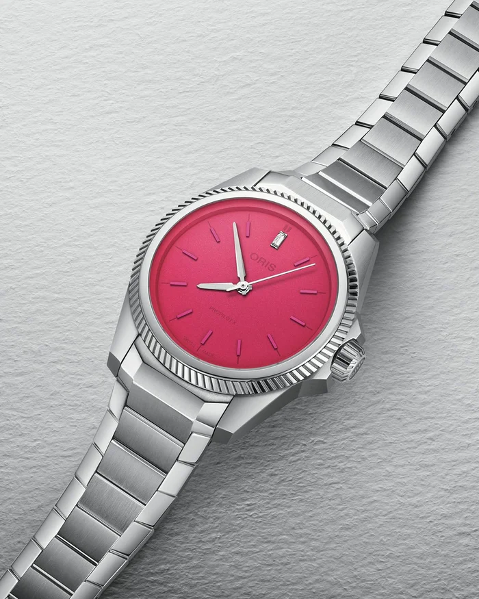 Источник: предоставлено Oris 