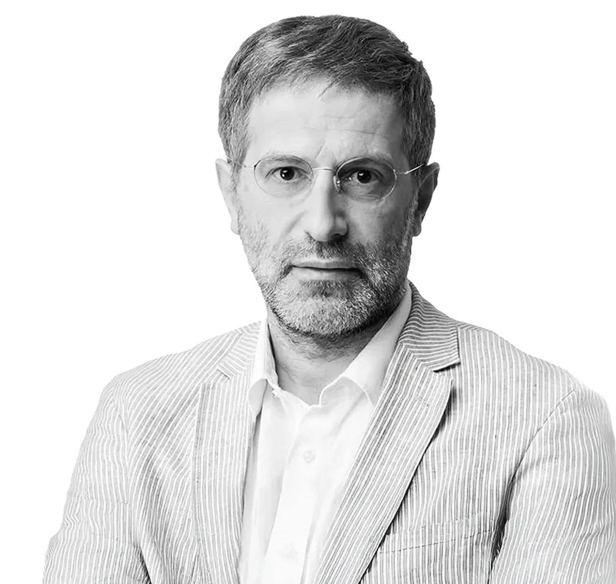 Михаил Симонов