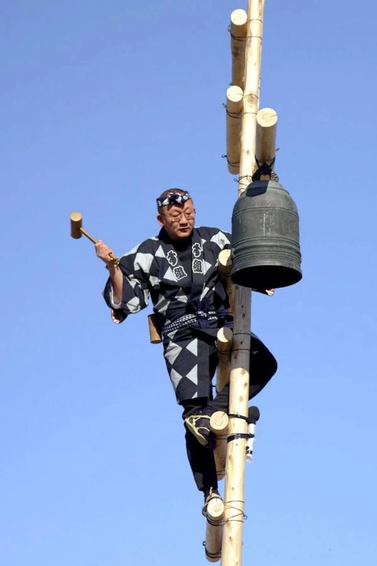 Источник: Kurita Kaku / Gamma-Rapho / Getty Images