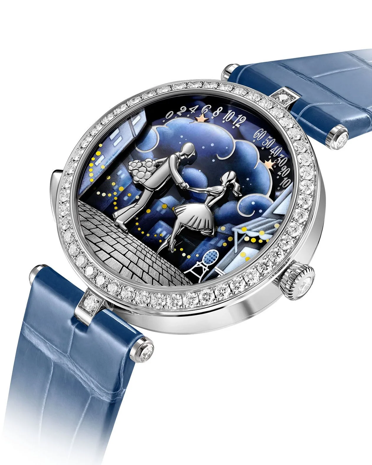 Источник: предоставлено Van Cleef &amp; Arpels