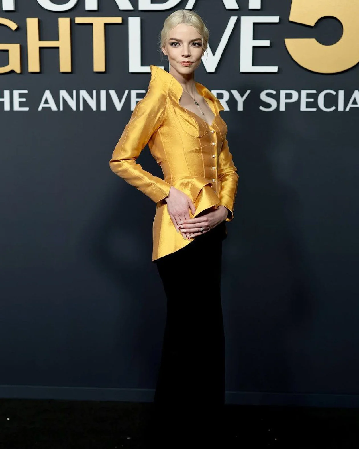 Аня Тейлор-Джой