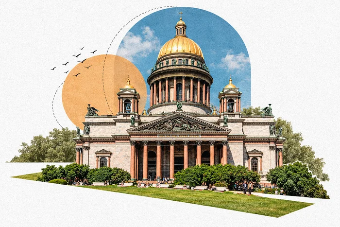 Коллаж: Wikimedia Commons/Chat GPT