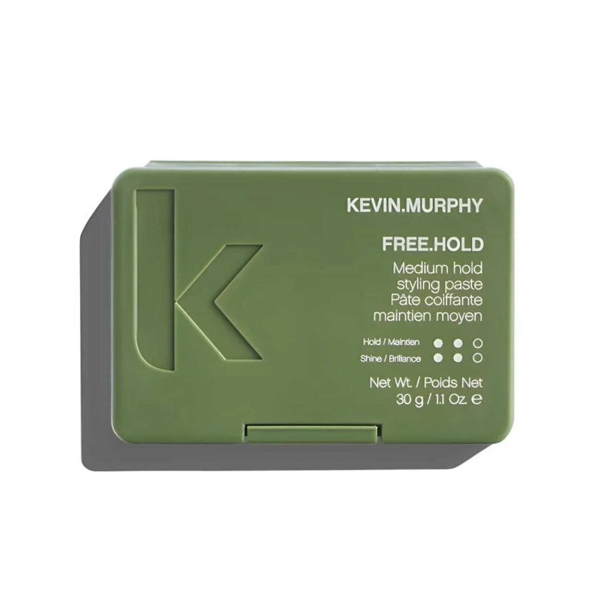 Kevin.Murphy free.hold