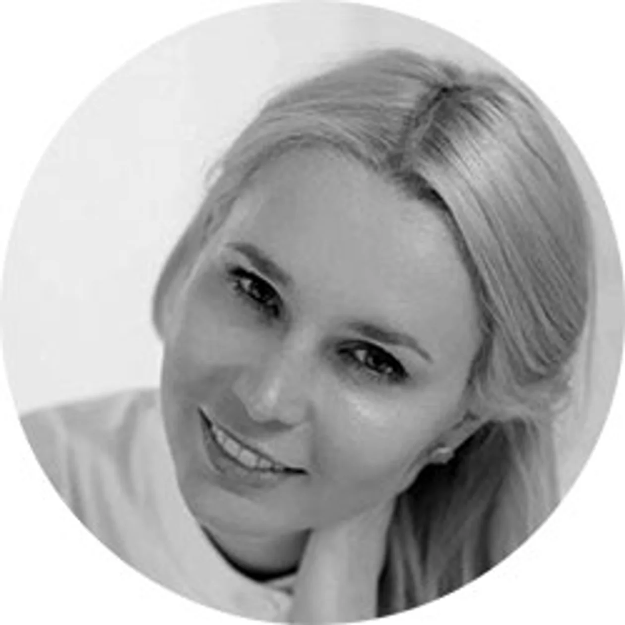 Екатерина Круглик