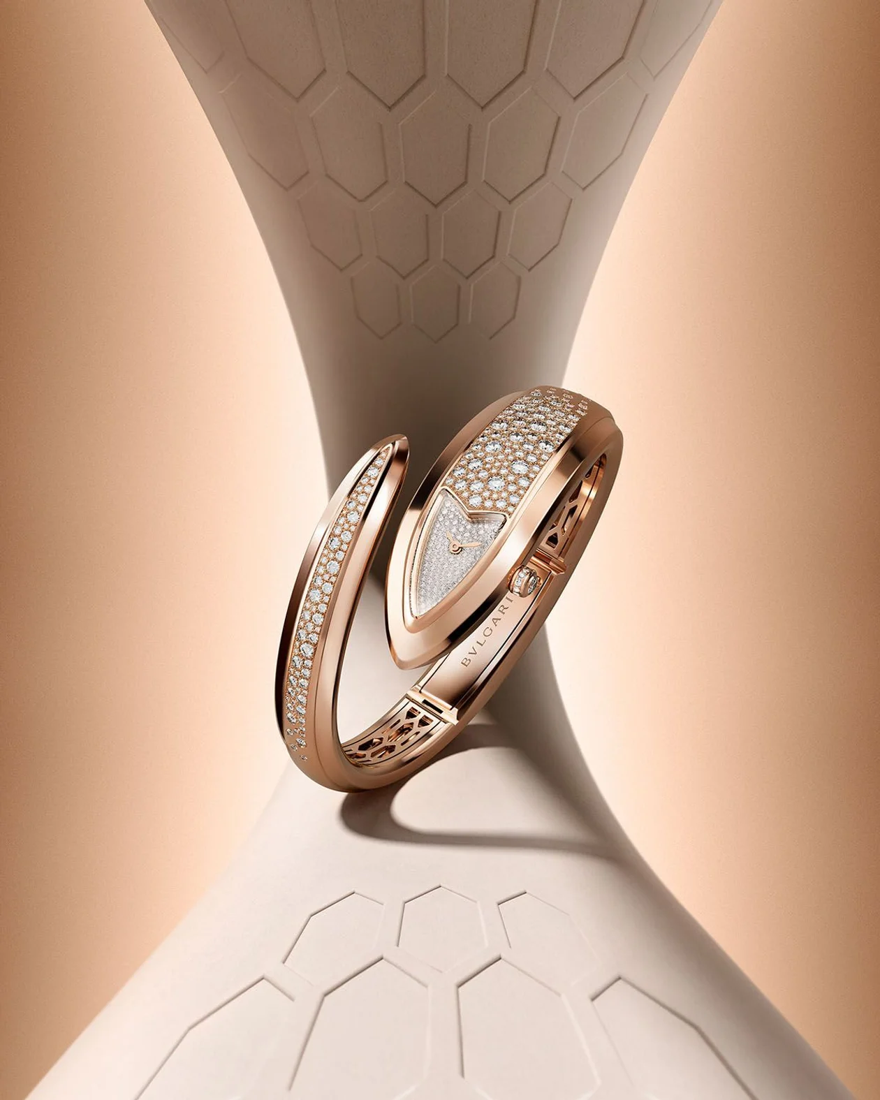 Источник: предоставлено Bulgari 