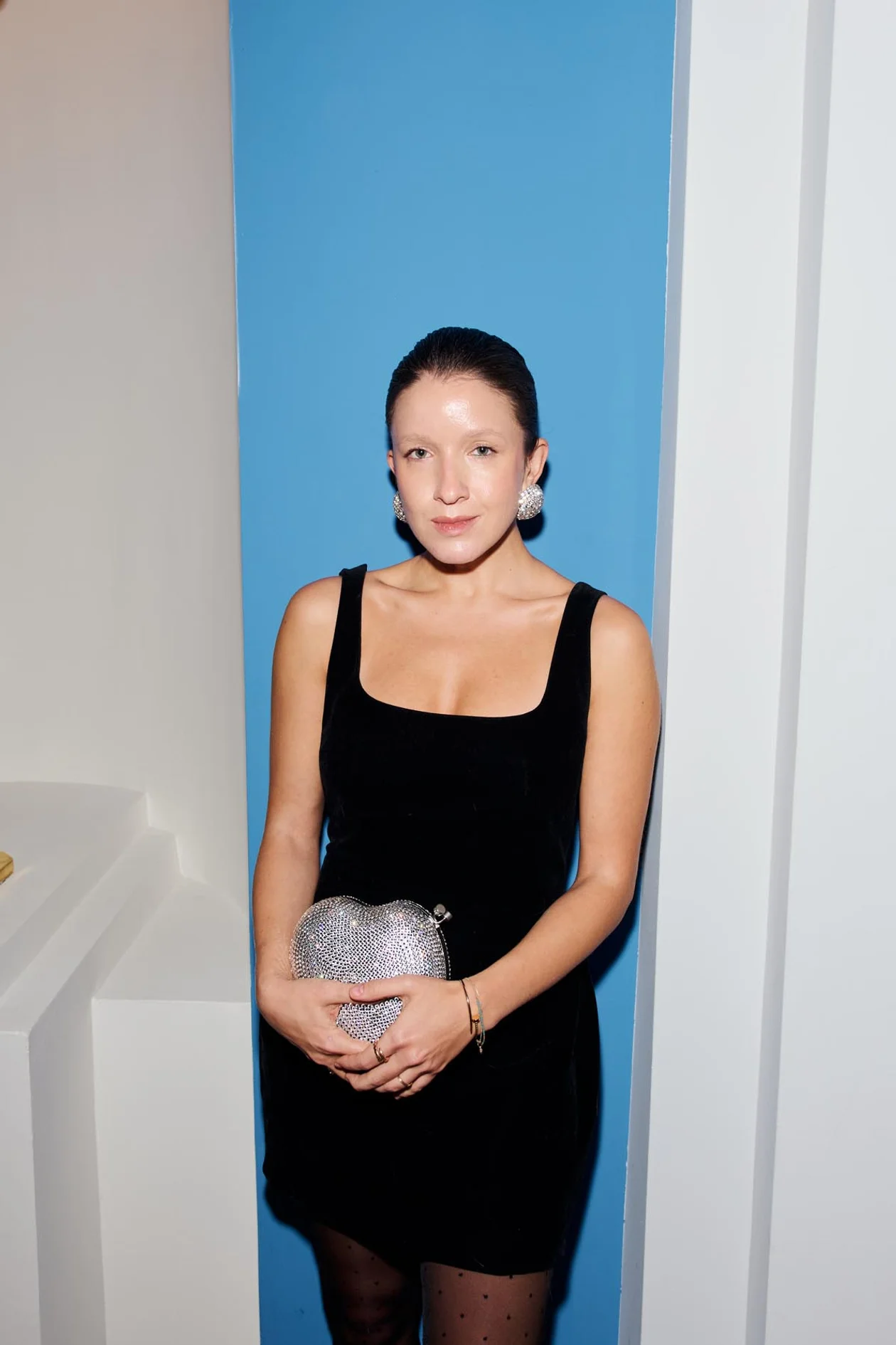 Настя Полетаева