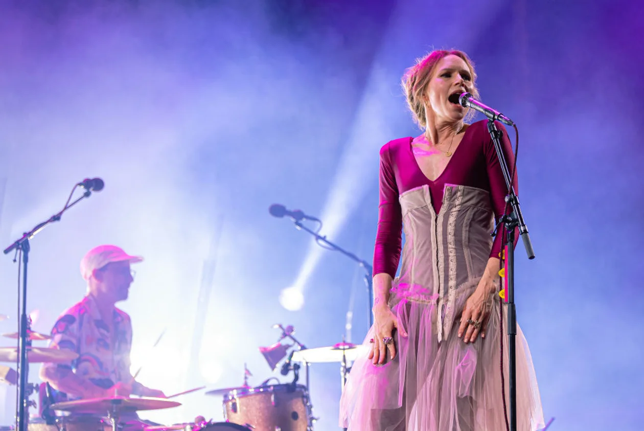 The Cardigans