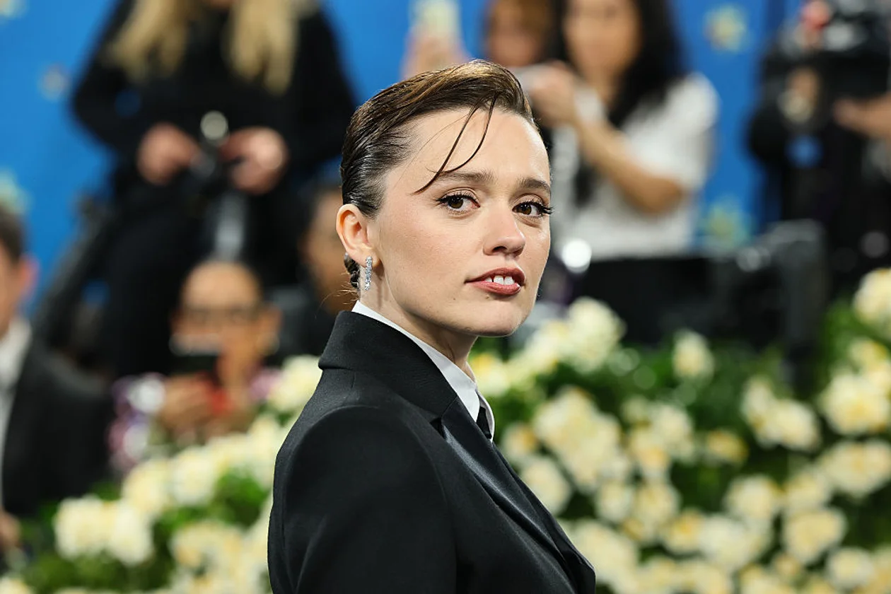 &#x42d;&#x439;&#x43c;&#x438; &#x41b;&#x443; &#x412;&#x443;&#x434; &#x43d;&#x430; MET Gala