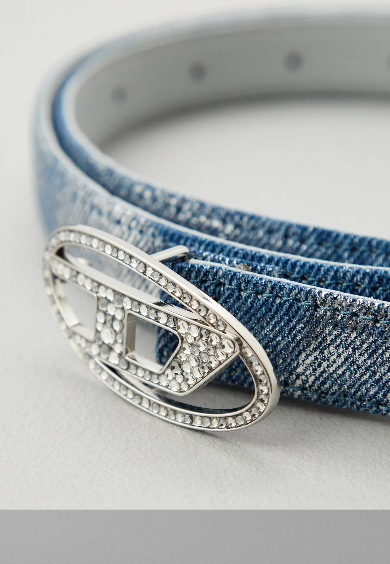 Ремень, Diesel