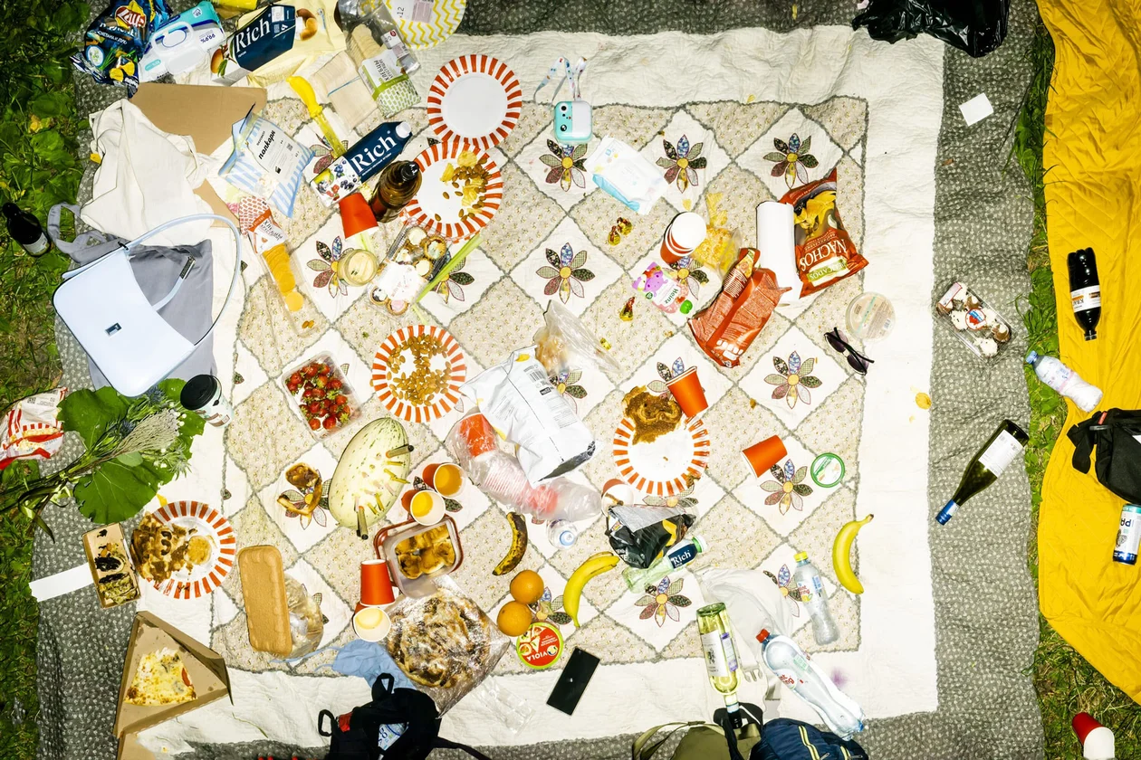 Александр Егоров. Приходите вчера. 2024