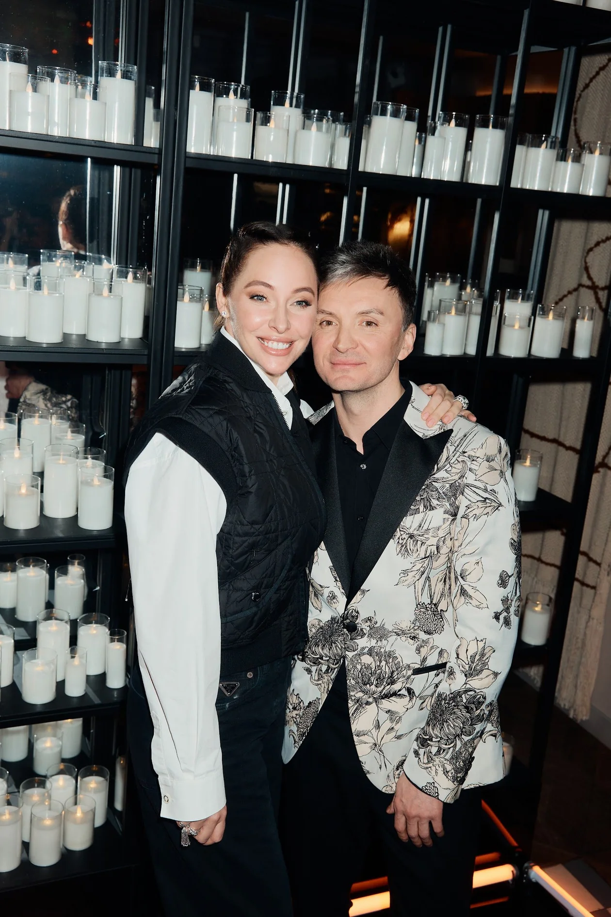 Евгений Заболотный, Ирина Зарькова 