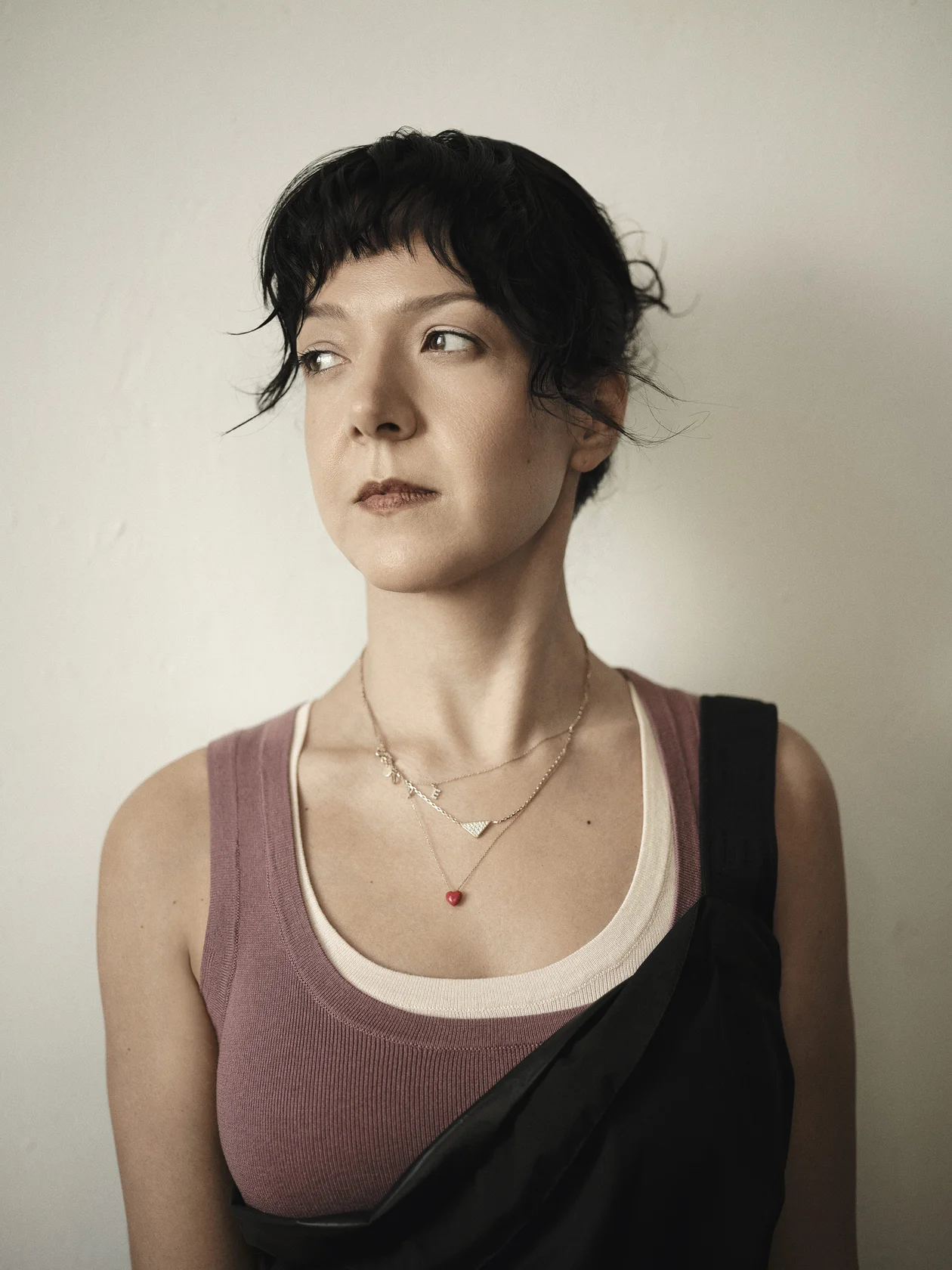 Ксения Чилингарова