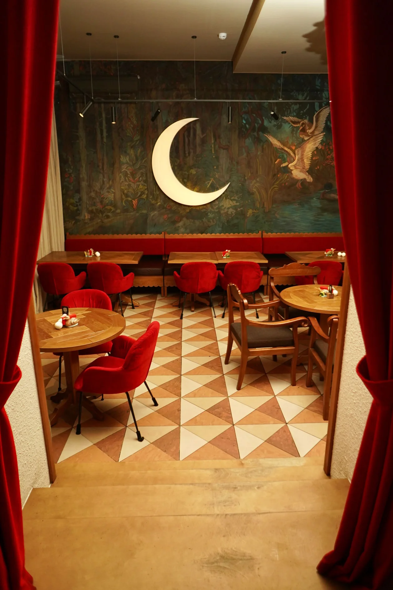 Источник: Самовар да утки