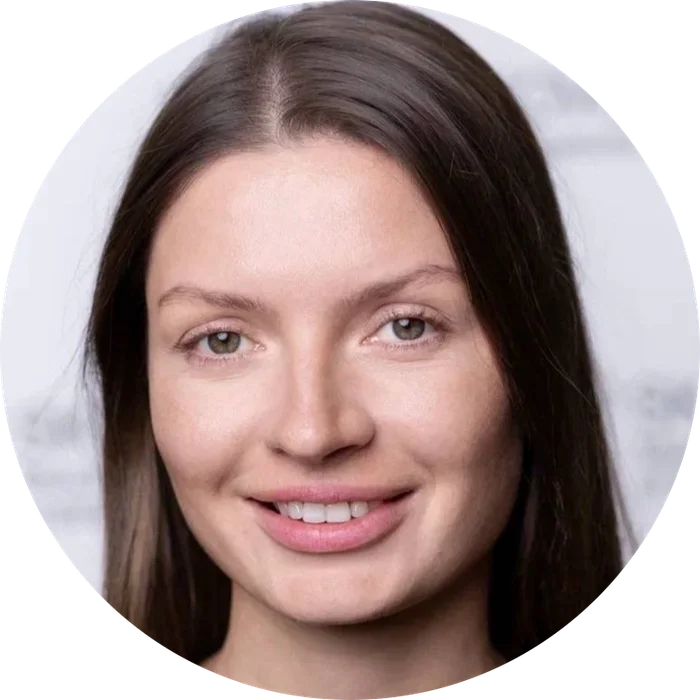Елена Мулявка, основатель медицинского консьержа Roots